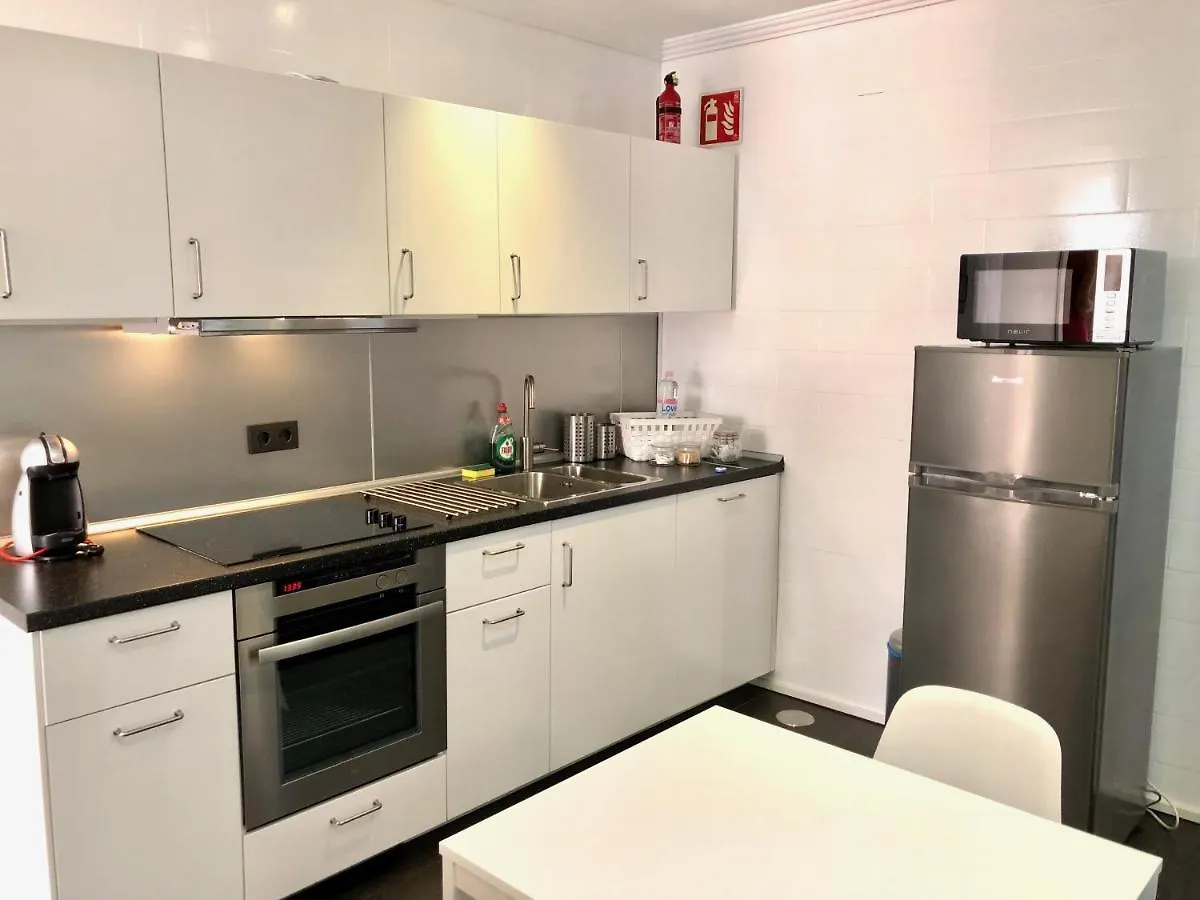 Сasa de vacaciones Casa Miro, Private Terrace, Bbq, Wifi And Air-Con Villa Playa Blanca