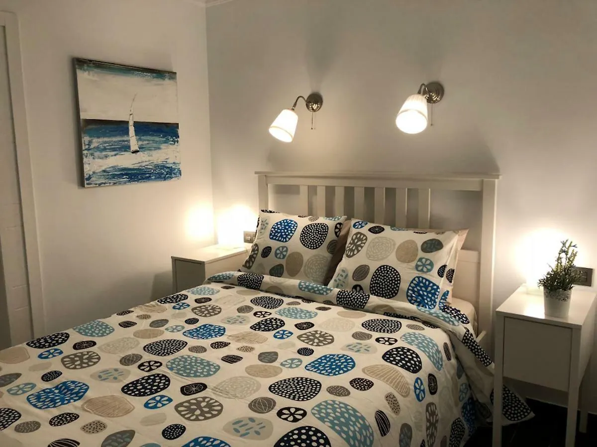 Casa Miro, Private Terrace, Bbq, Wifi And Air-Con Villa Playa Blanca  Playa Blanca (Lanzarote)